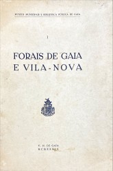 FORAIS DE GAIA E VILA-NOVA